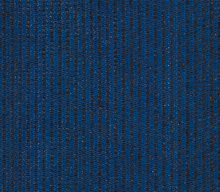 Voile d'ombrage Ciel étoilé bleu nuit