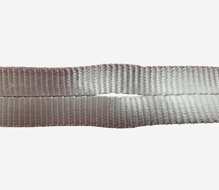 Sangle à boutonnière pour store de pergola