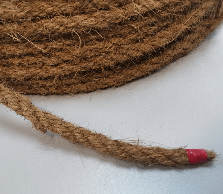 Corde Coco Ø16mm - 205m