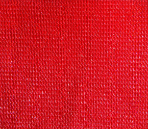 Toile perméable Cerise 1.55 x 1.80m