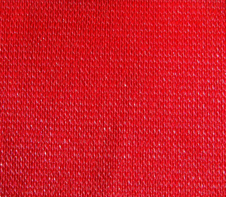 Toile perméable Cerise 1.55 x 1.80m