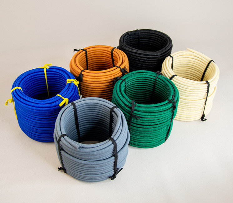 Bobine de sandow - 25m