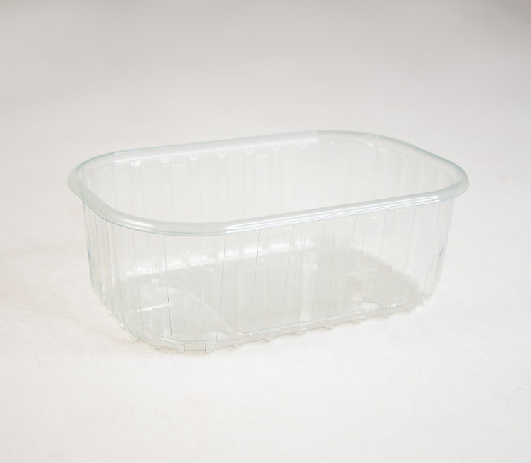 Barquette PET 250g Barquette PET 250g