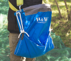 Sac de Récolte tablier en Nylon - 18kg - avec harnais