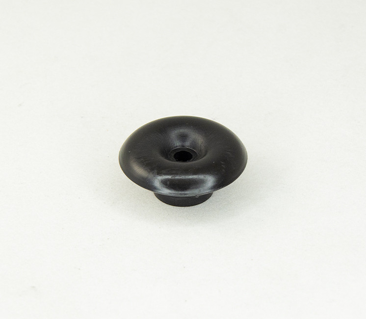 Crochet champignon de fixation