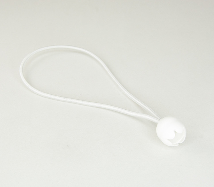 Sandovoiles - Blanc - 23cm