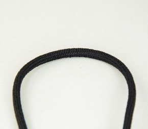 Sandovoiles - Noir - 23cm