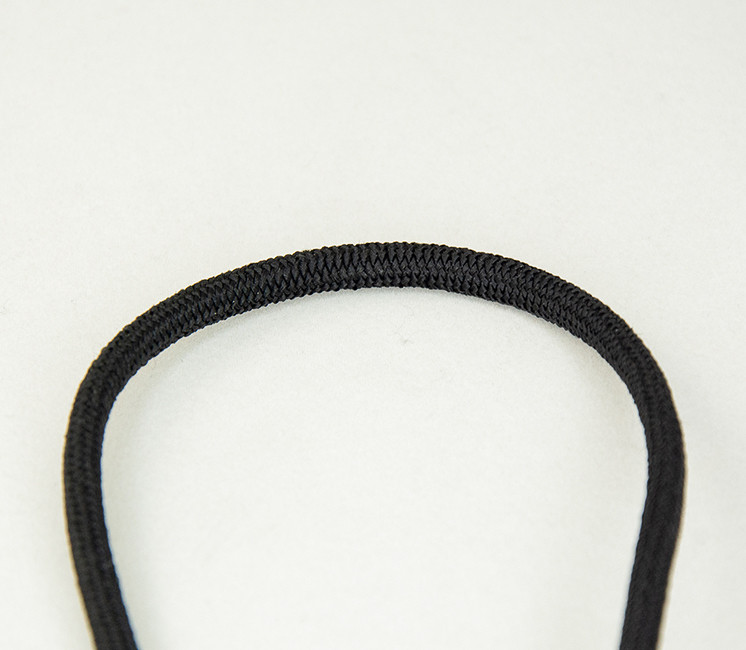 Sandovoiles - Noir - 23cm