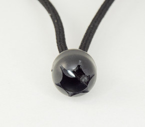Sandovoiles - Noir - 23cm