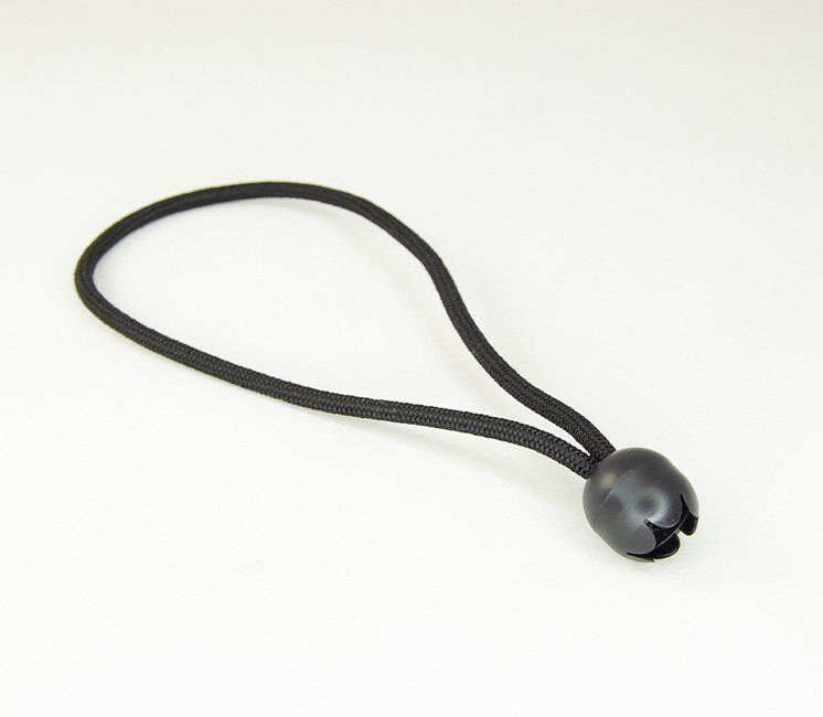 Sandovoiles - Noir - 23cm