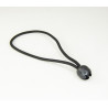 Sandovoiles - Noir - 23cm
