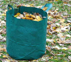 Achat Sac de jardin 80L - 45x60 cm pas cher