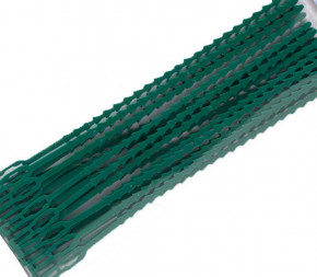 Lots de 20 liens crantés universel 23cm