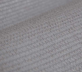 Voile d'ombrage concave perméable - Sur mesure