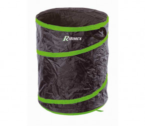 Sac de jardin Pop-Up pour le ramassage des déchets verts