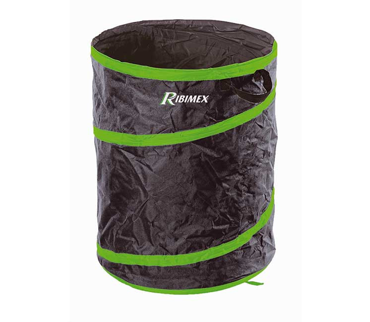 Sac de jardin Pop-Up pour le ramassage des déchets verts