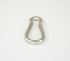 Mousqueton Inox 7cm