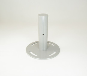 Achat Embase platine (Base ronde)... pas cher