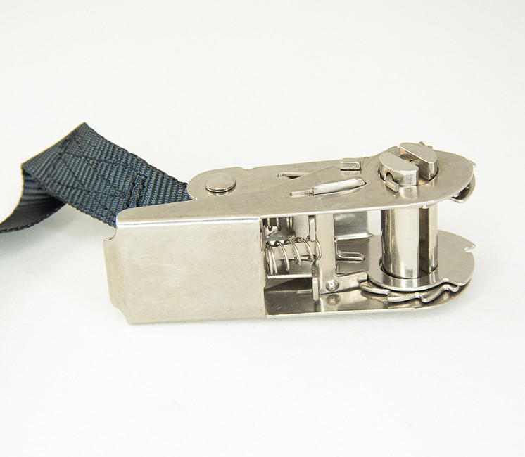 Cliquet de tension pour voile d'ombrage