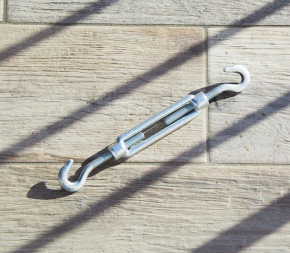 tendeur fileté tendeur fileté