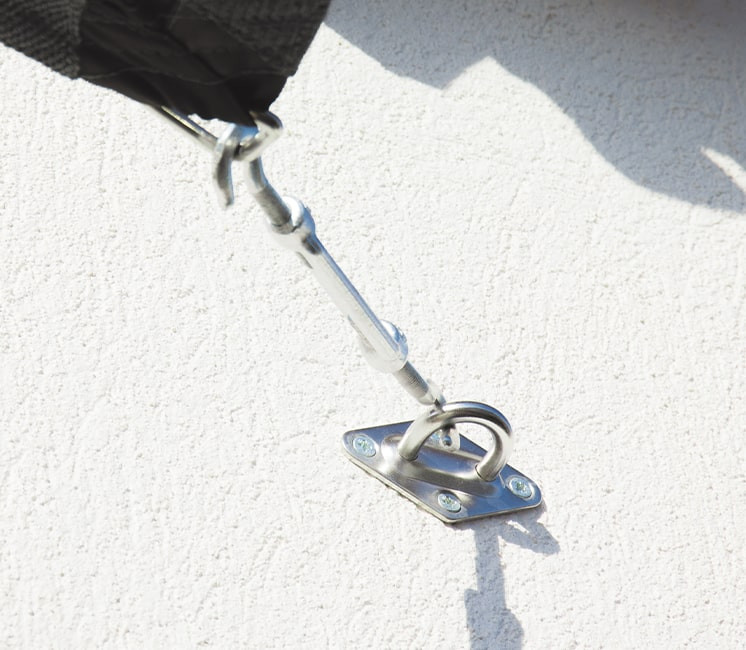 tendeur fileté tendeur fileté