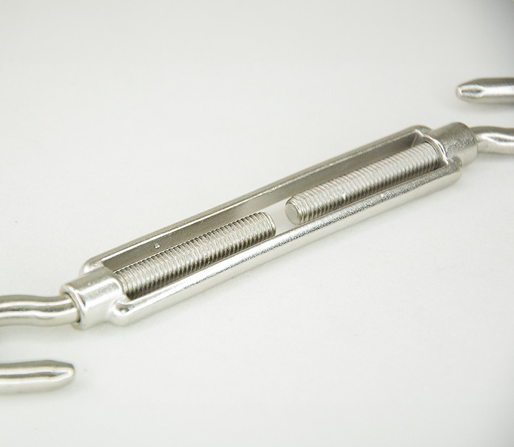 tendeur fileté tendeur fileté