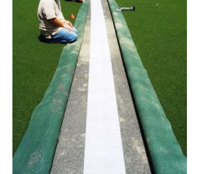 Bande de jonction à encoller Bande de jonction à encoller