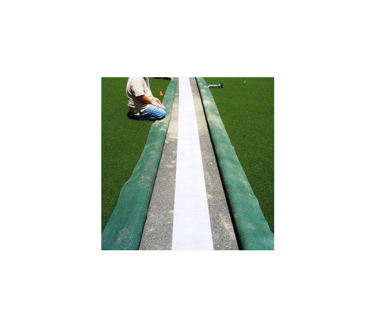 Bande de jonction à encoller Bande de jonction à encoller