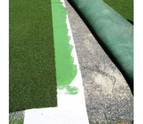 Bande de jonction à encoller Bande de jonction à encoller