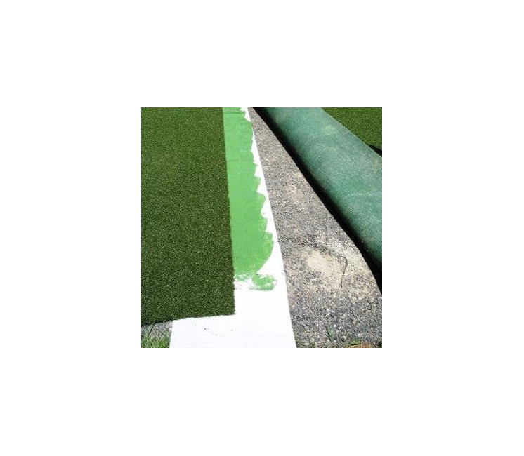 Bande de jonction à encoller Bande de jonction à encoller