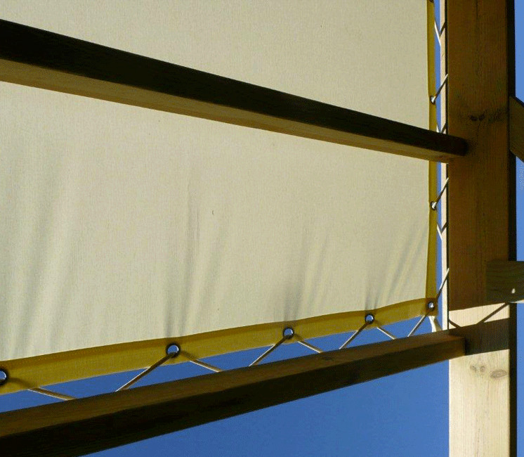 toile d'ombrage pergola toile d'ombrage pergola