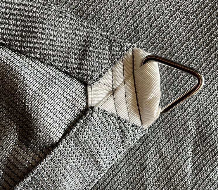 finition voile d'ombrage metal finition voile d'ombrage metal