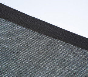 couleur voile d'ombrage metal