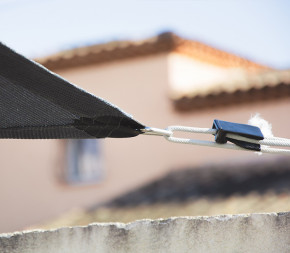 voile d'ombrage triangle fixation voile d'ombrage triangle fixation