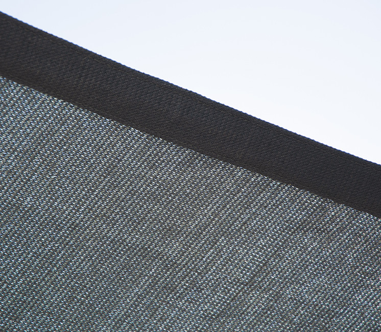 finition voile d'ombrage anthracite finition voile d'ombrage anthracite