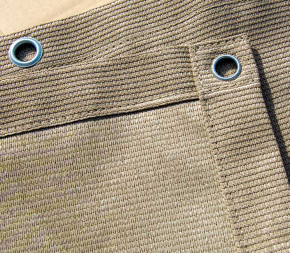 close up lin perméable close up lin perméable