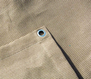 close up lin perméable close up lin perméable