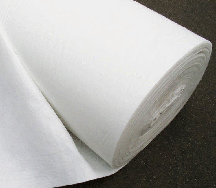 Feutre géotextile 110g- 2x100m
