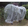 Chute de Filet anti-insecte Alt'Carpo