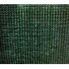 Toile perméable Vert Sapin 1.46 x 3m