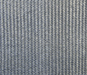 Voile perméable Gris Métal 5 x 4m