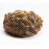 Bobine de Filet tubulaire Bio Naturline™ - Ouverture 72/20 mm