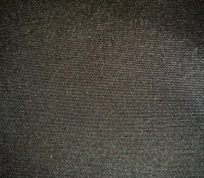 Toile Imperméable Ebène 1.50 x 1m