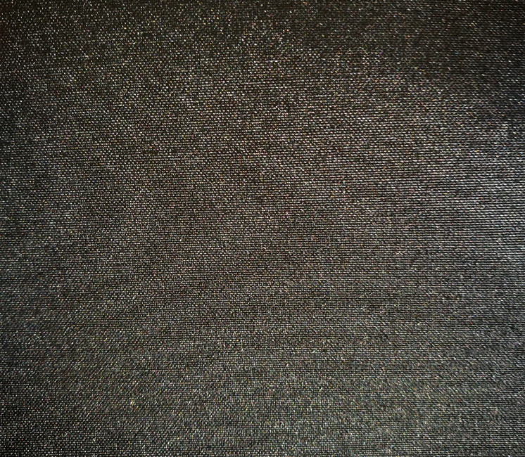 Toile Imperméable Ebène 1.50 x 1m