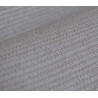 Voile d'ombrage concave galet 7 x 3m