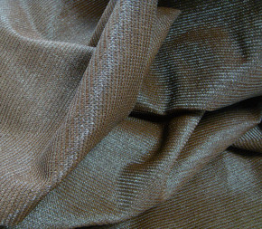 Voile perméable Chocolat 4 x 2.70m