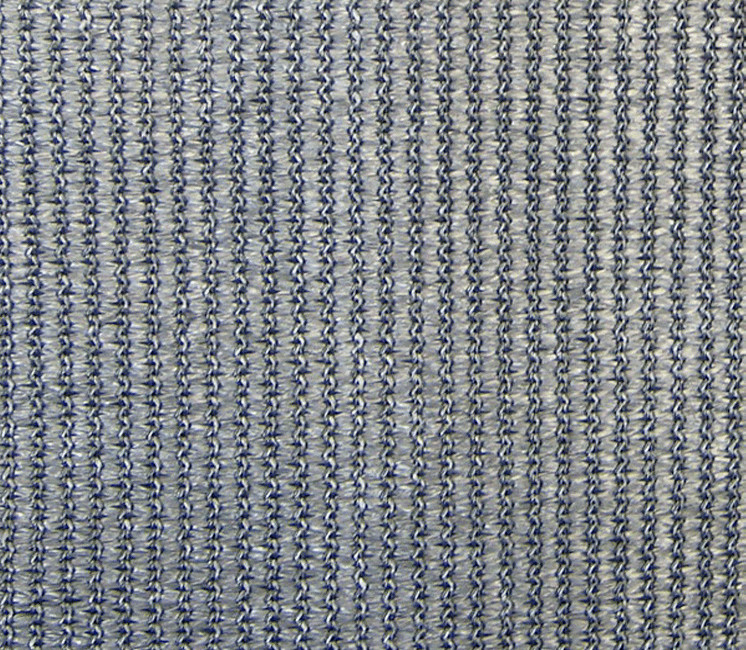 Toile perméable Gris Métal 3 x 4.10m