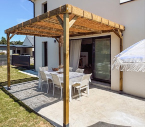 Toile d'ombrage en fibre de coco Toile d'ombrage en fibre de coco