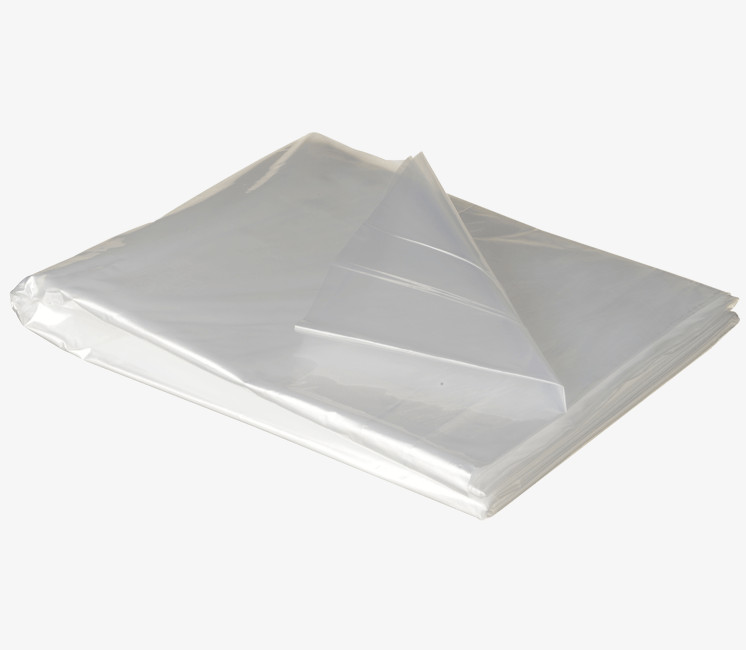 Film d'hivernage 2x10m