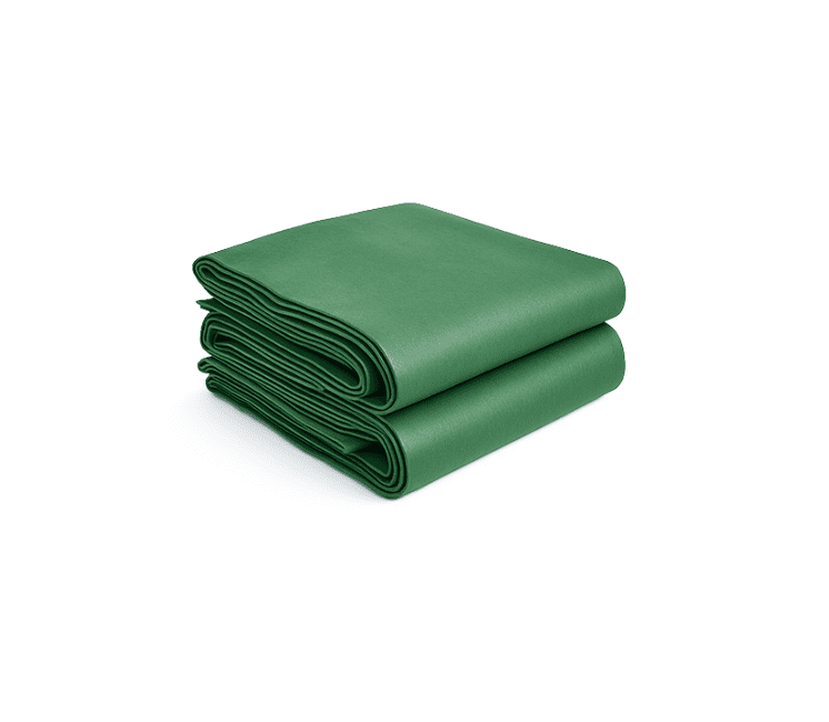 voile de protection paille et foin